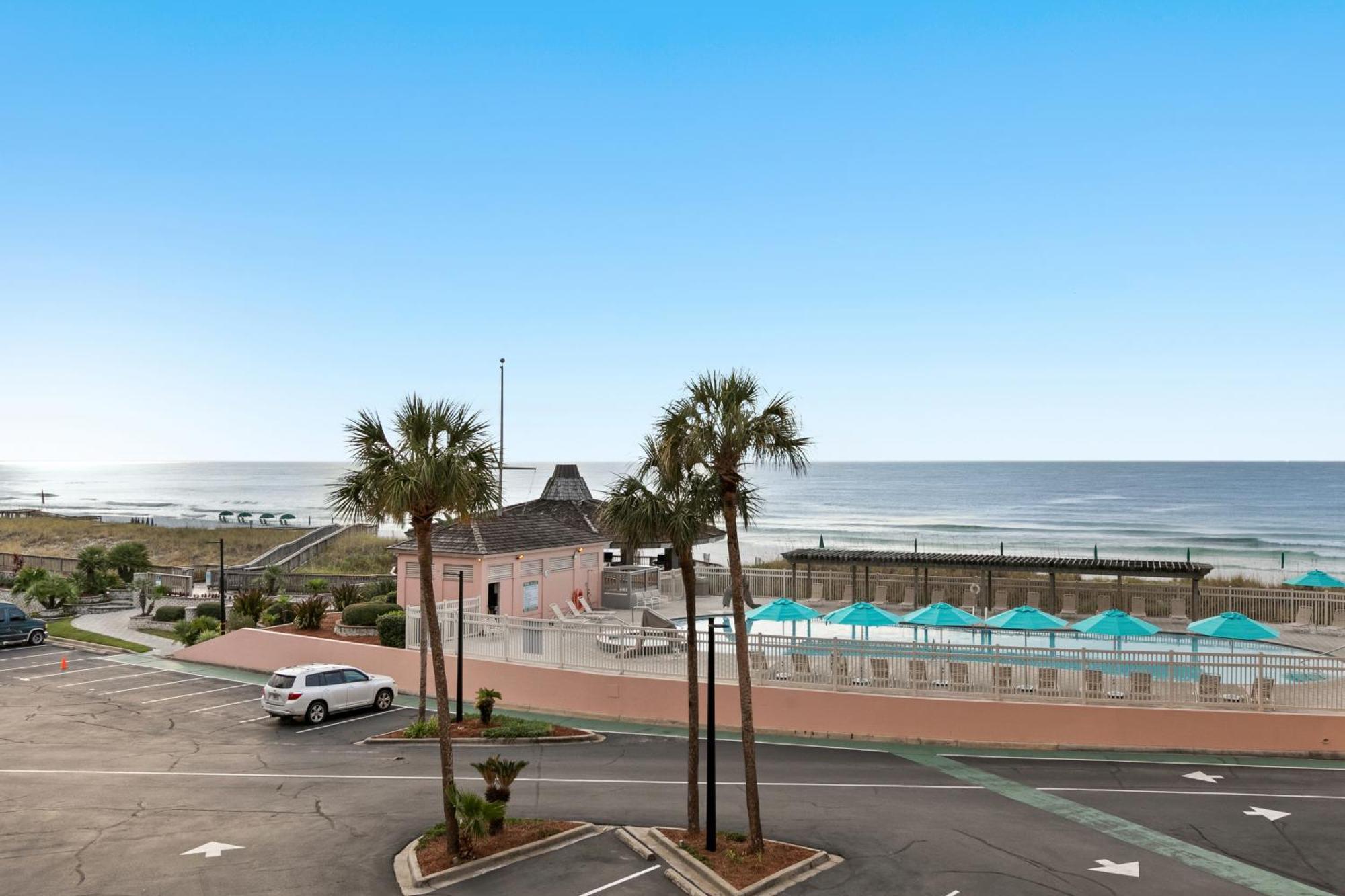 Jetty East Condos II Destin Camera foto