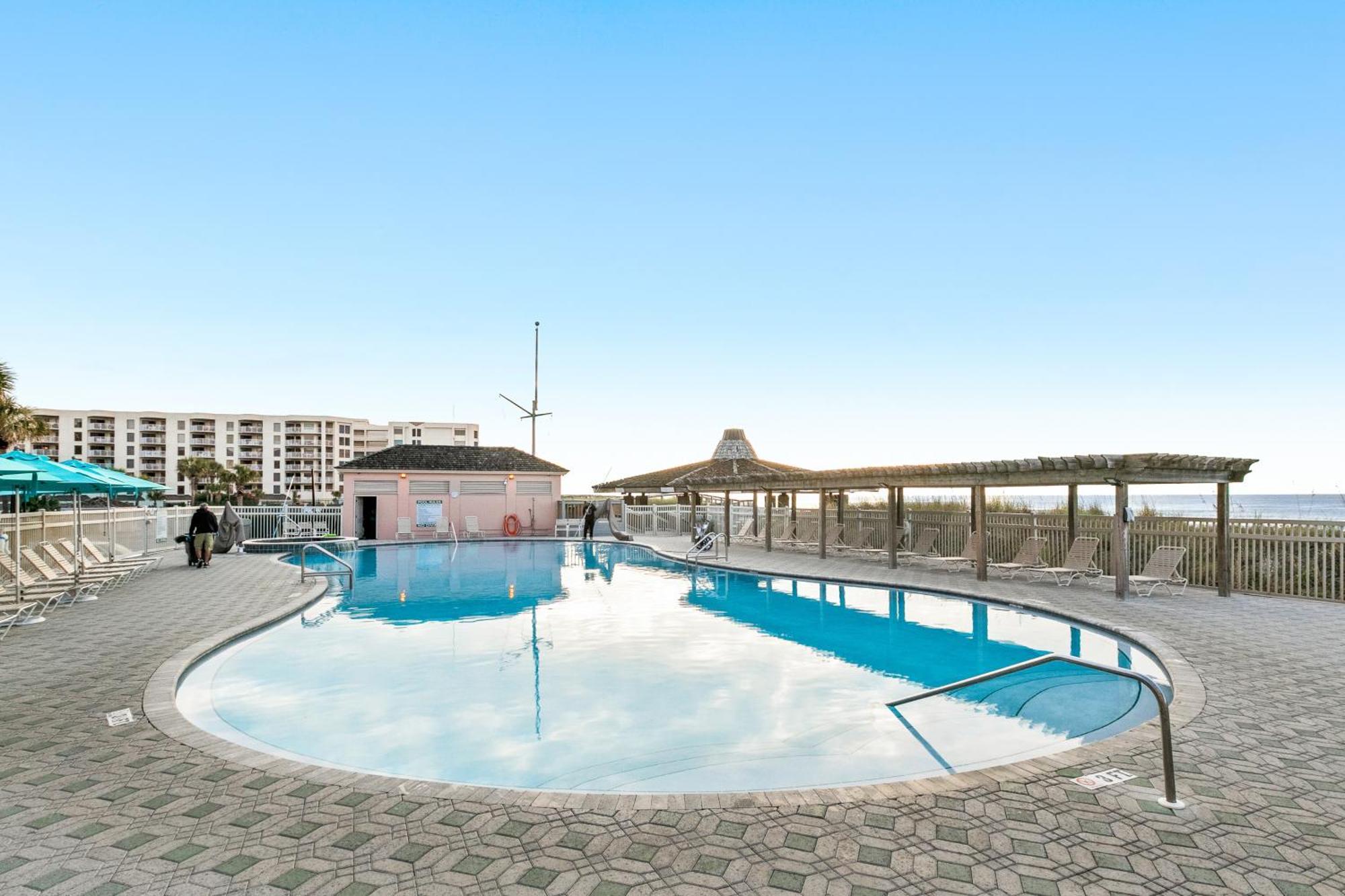 Jetty East Condos II Destin Camera foto