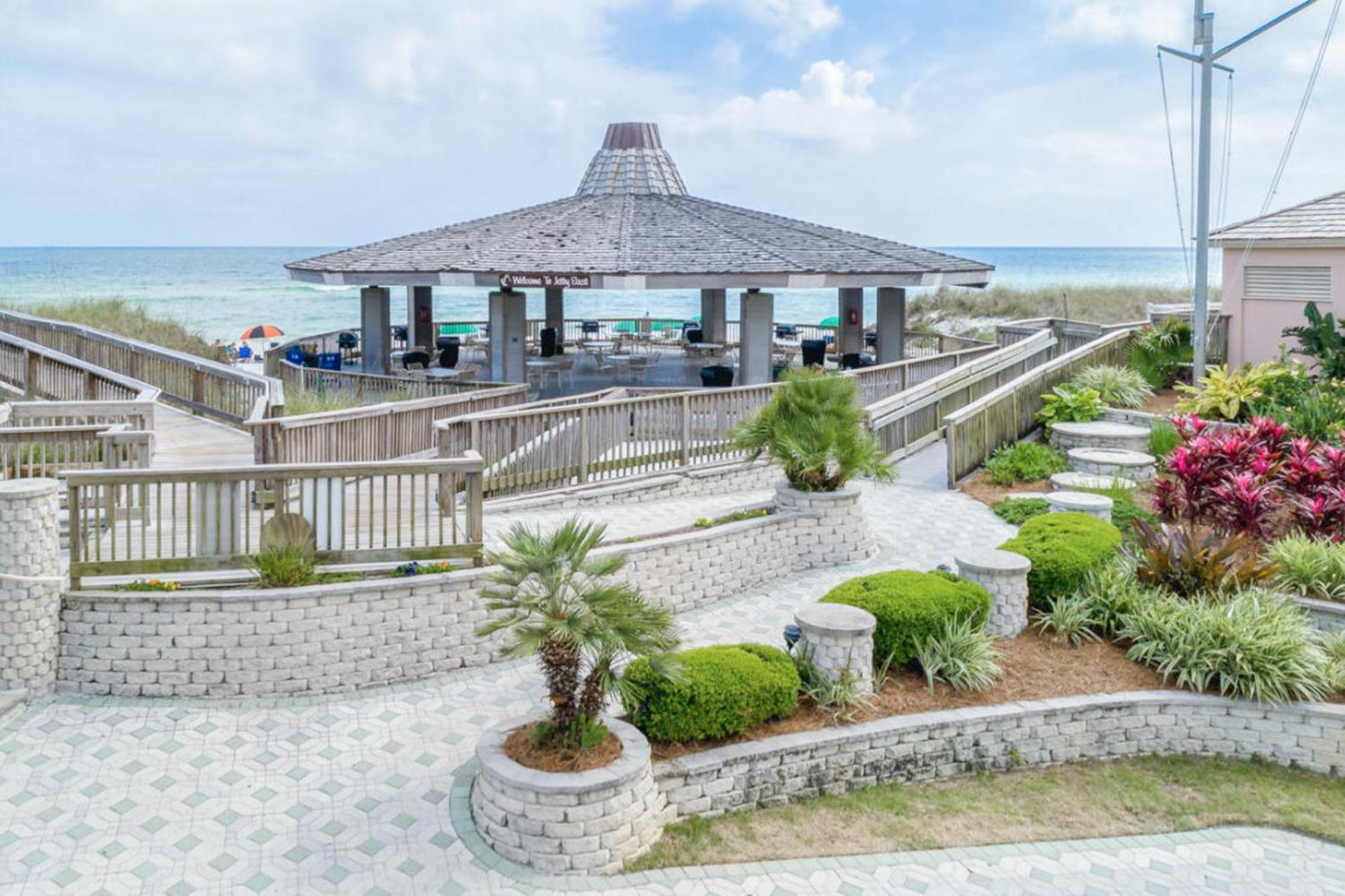 Jetty East Condos II Destin Camera foto